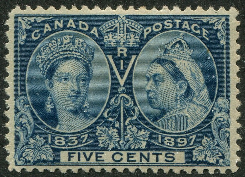 0054CA2511 - Canada #54