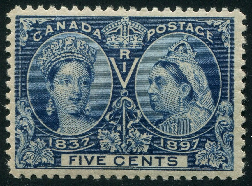 0054CA2604 - Canada #54