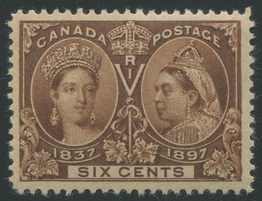 0055CA2404 - Canada #55