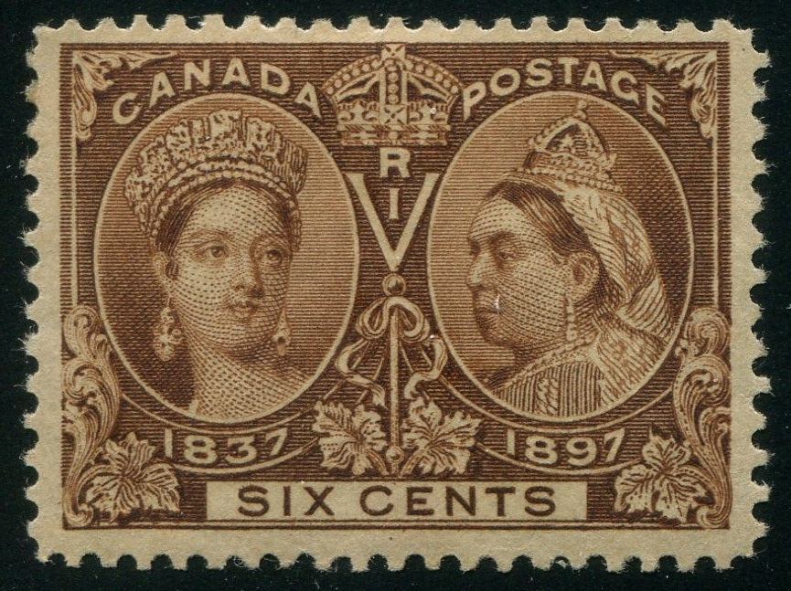 0055CA2504 - Canada #55