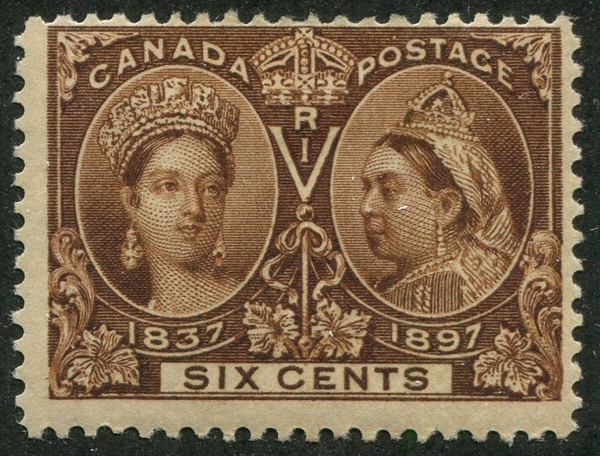 0055CA2608 - Canada #55