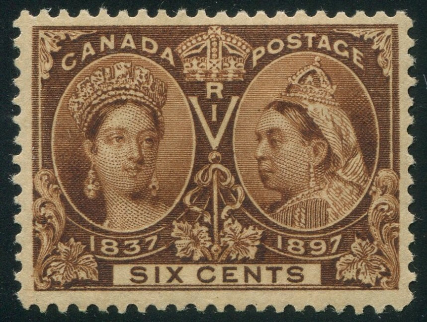 0055CA2609 - Canada #55