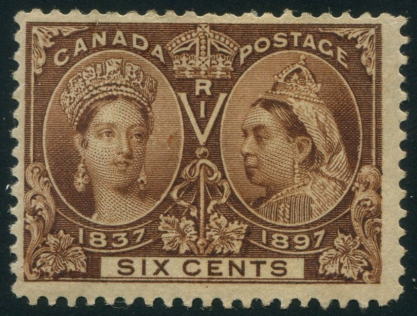 0055CA2609 - Canada #55