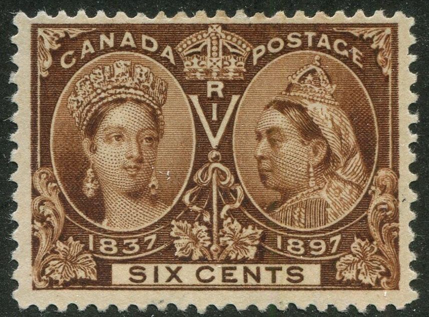0055CA2511 - Canada #55