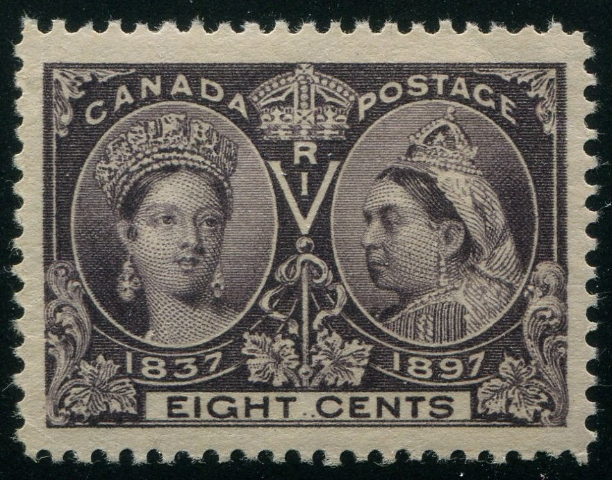 0056CA2502 - Canada #56