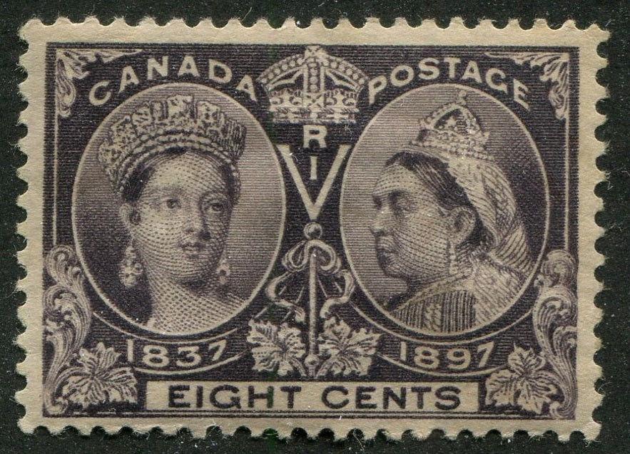 0056CA2502 - Canada #56