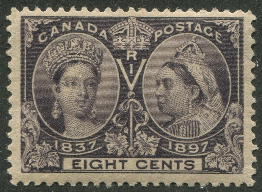 0056CA2505 - Canada #56