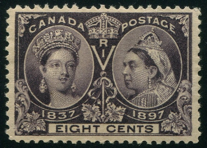 0056CA2505 - Canada #56