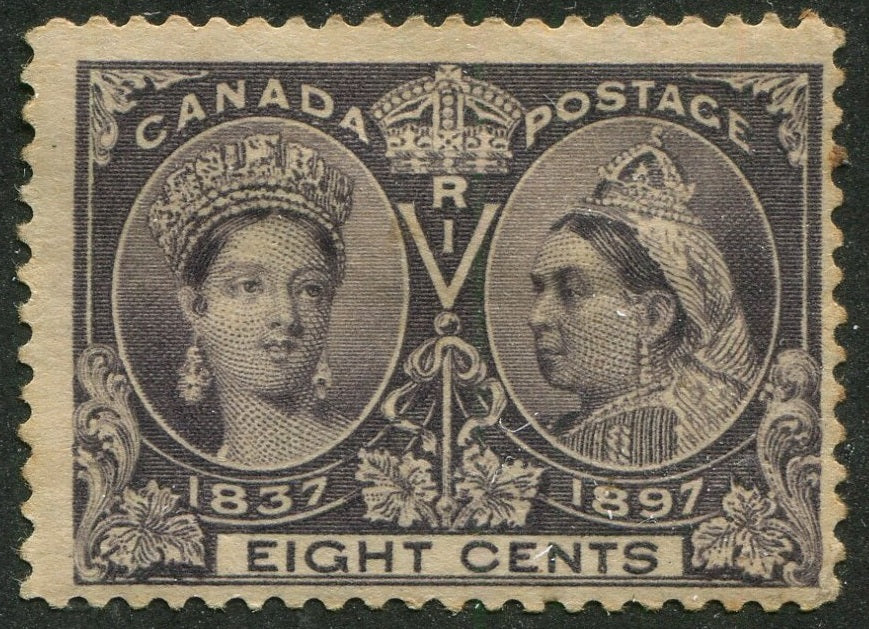0056CA2509 - Canada #56