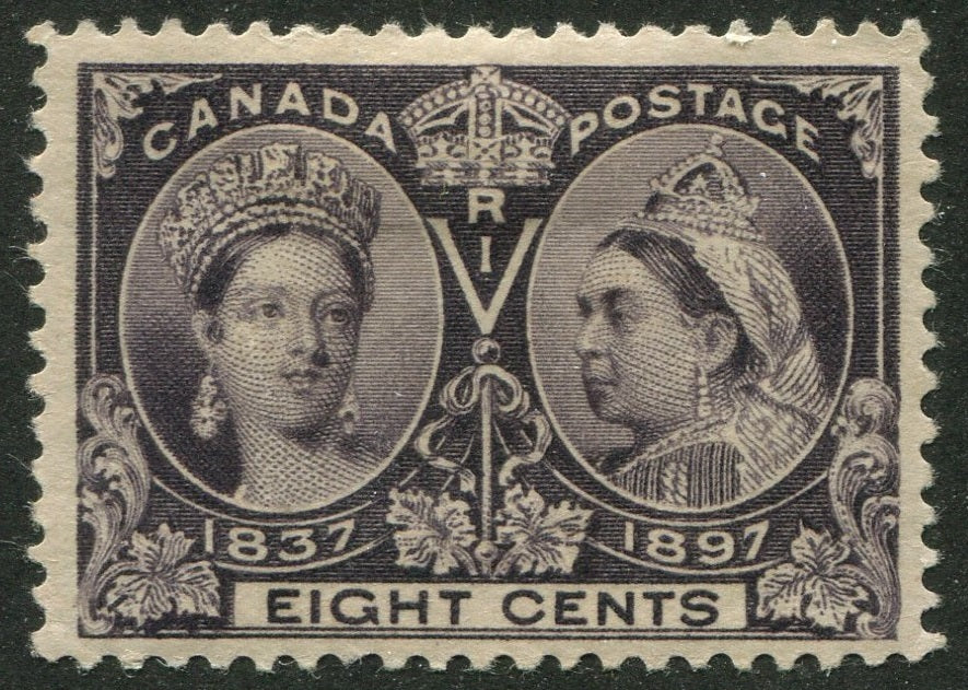 0056CA2509 - Canada #56