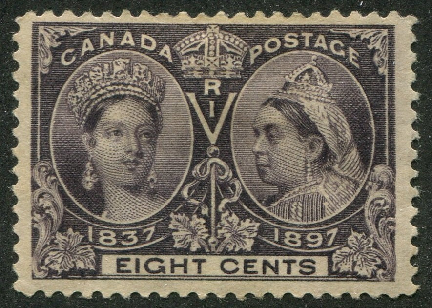 0056CA2608 - Canada #56