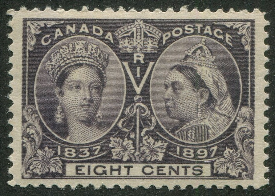 0056CA2609 - Canada #56
