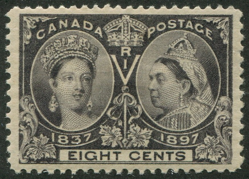 0056CA2609 - Canada #56