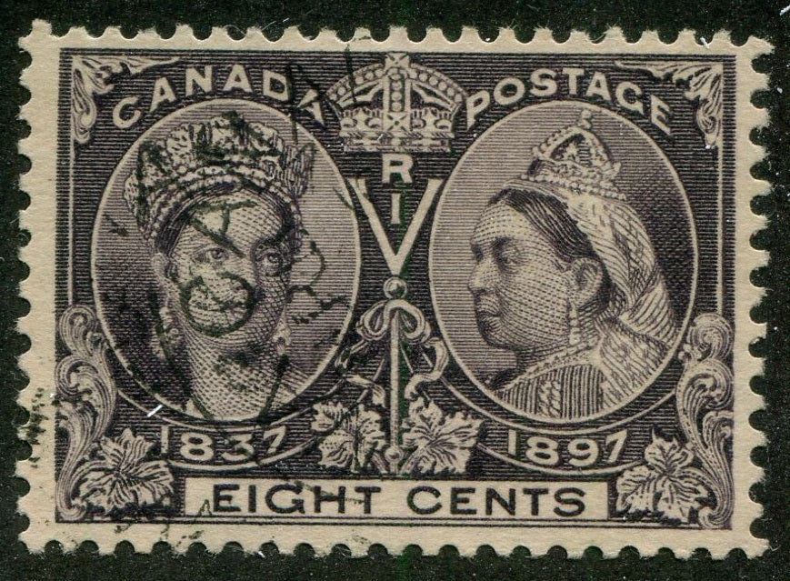 0056CA2508 - Canada #56