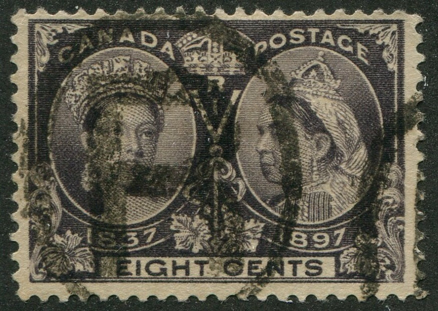 0056CA2510 - Canada #56