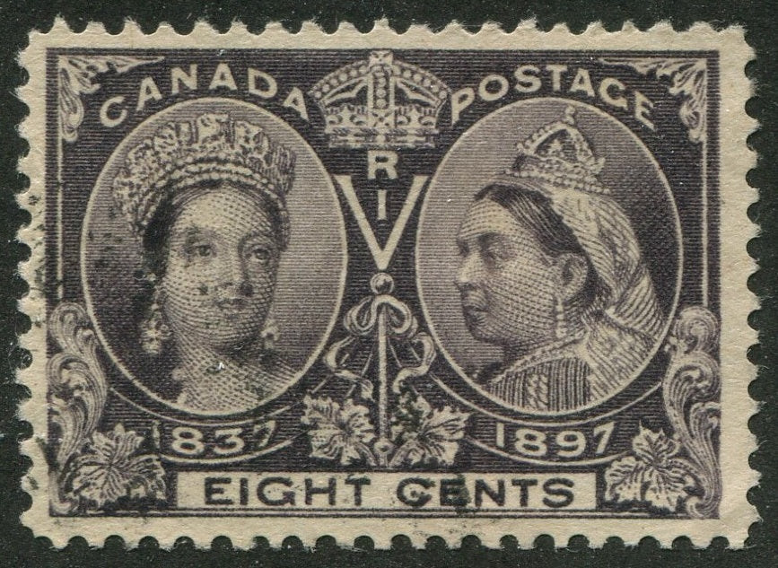 0056CA2511 - Canada #56