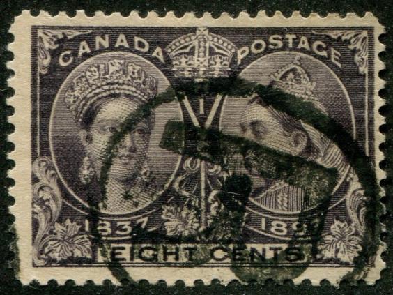 0056CA2604 - Canada #56