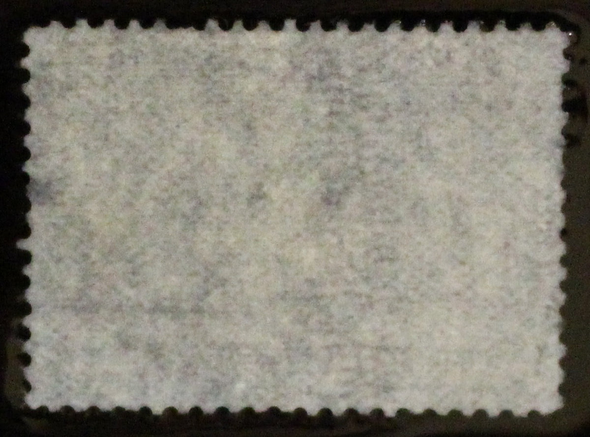 0056CA2508 - Canada #56 - Used, UNLISTED Stitch Watermark