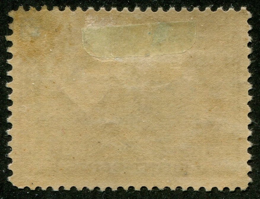 0056CA2512 - Canada #56i - Mint Misplaced Entry