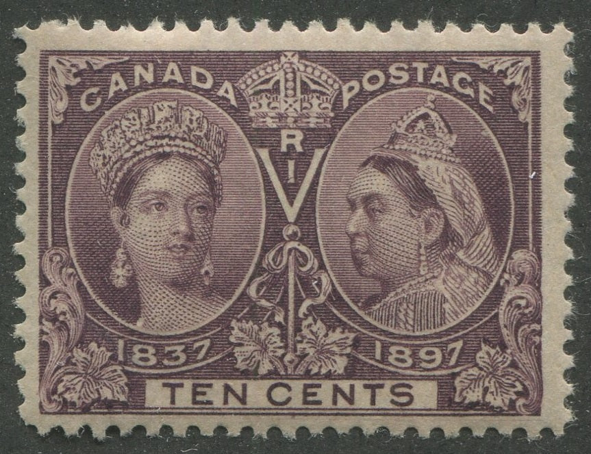 0057CA2404 - Canada #57