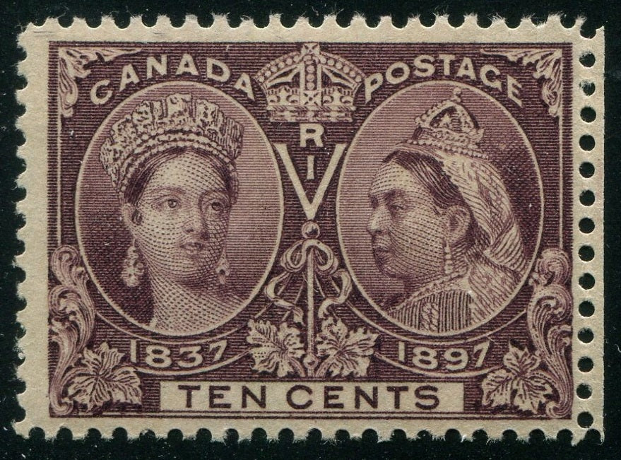 0057CA2508 - Canada #57