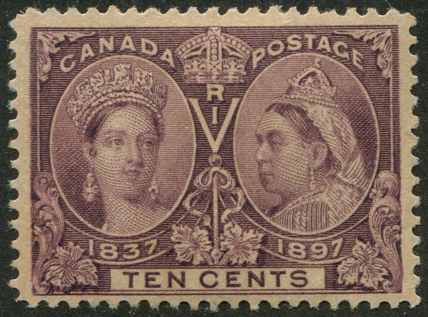 0057CA2511 - Canada #57