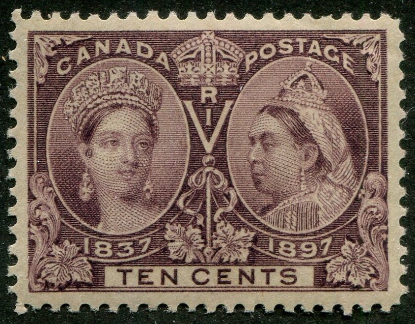 0057CA2604 - Canada #57