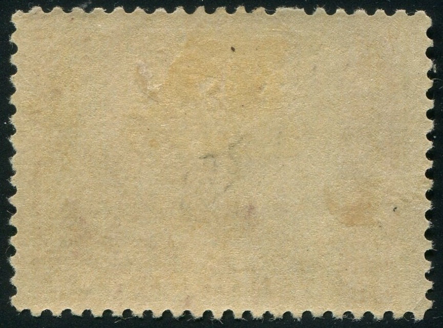 0057CA2604 - Canada #57