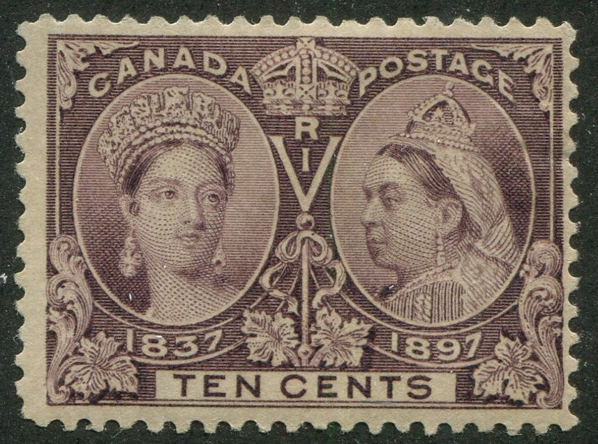 0057CA2609 - Canada #57