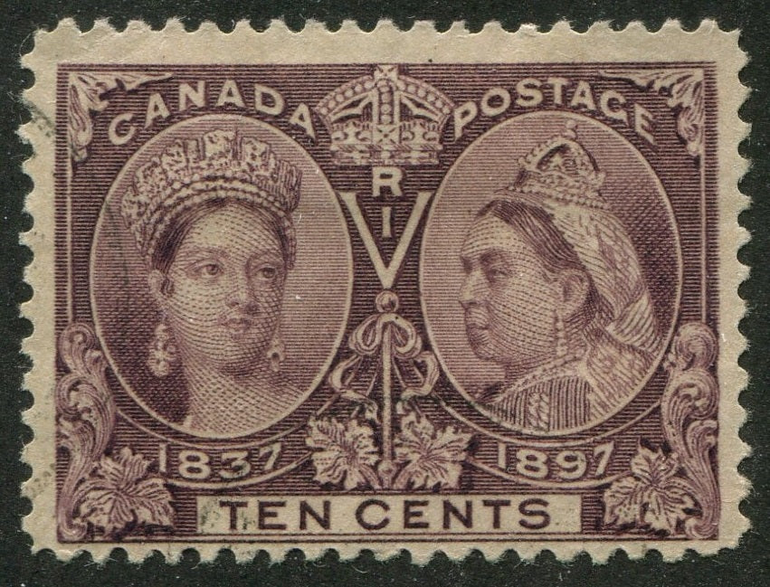 0057CA2603 - Canada #57