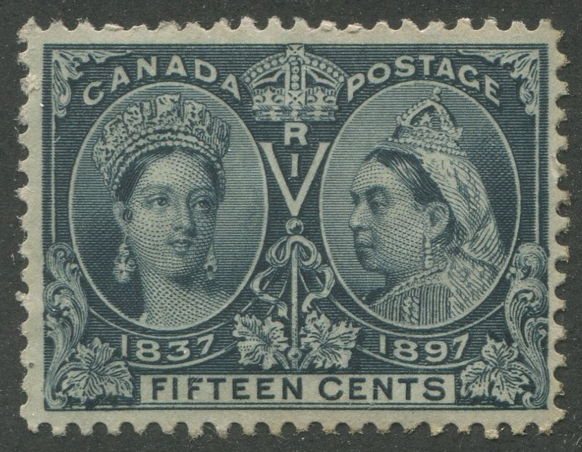0058CA2404 - Canada #58