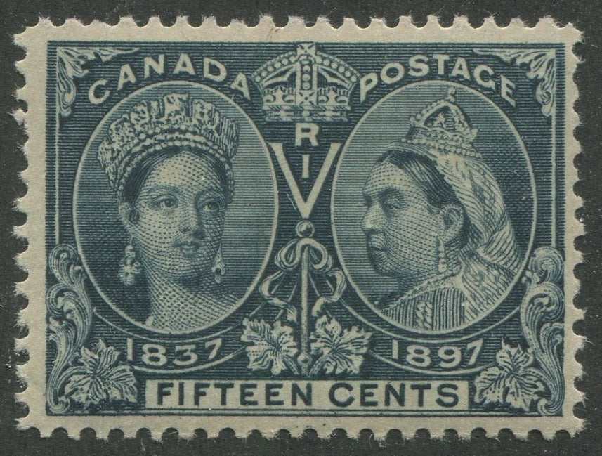 0058CA2404 - Canada #58