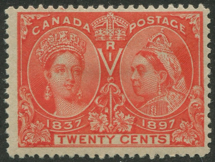 0059CA2308 - Canada #59