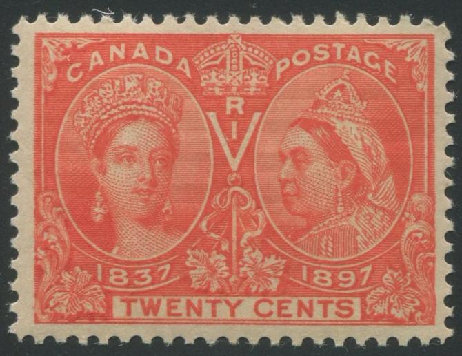 0059CA2404 - Canada #59