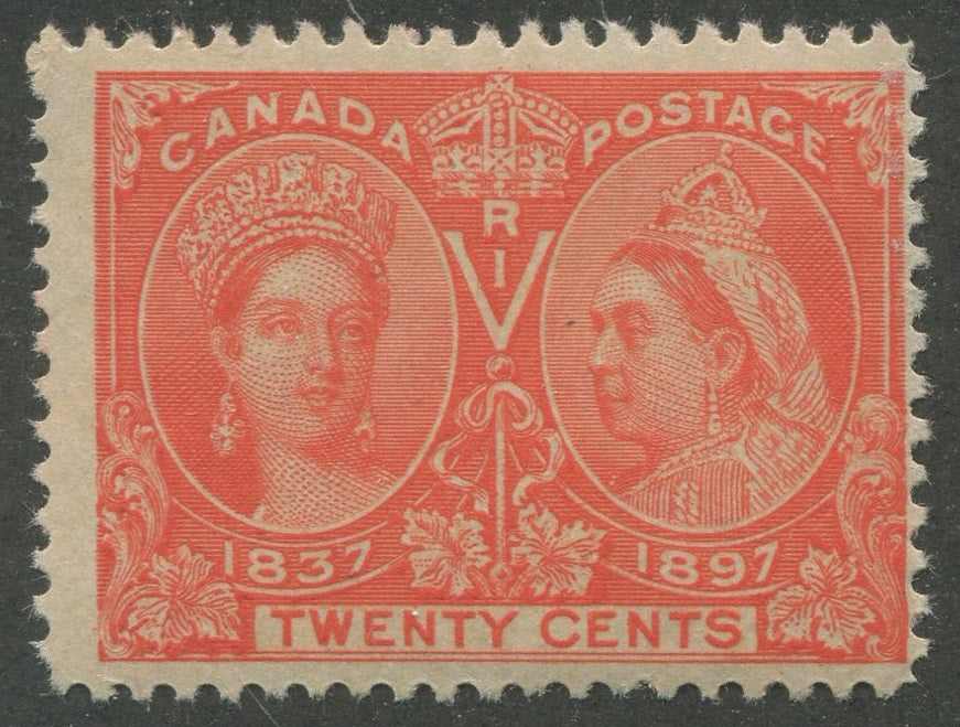 0059CA2404 - Canada #59