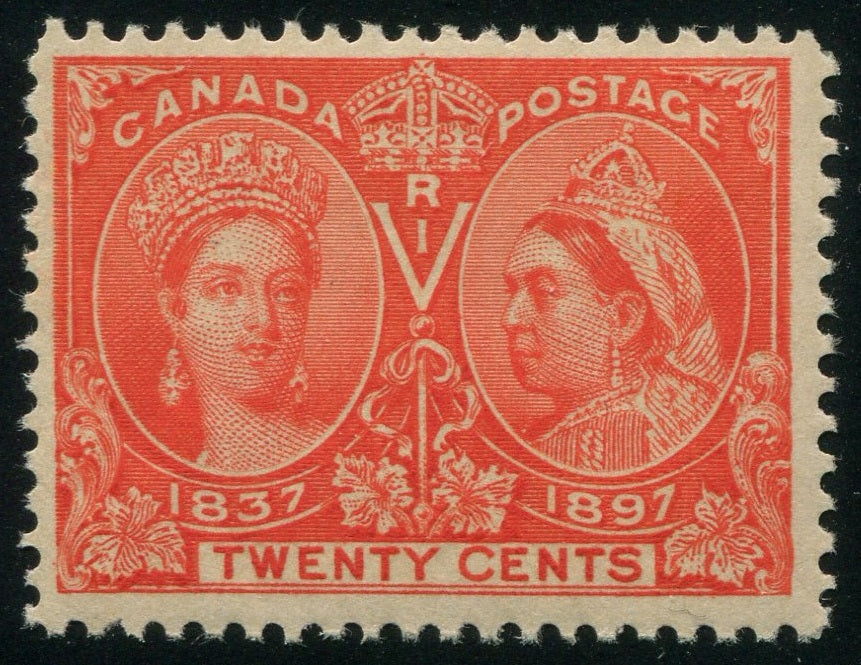 0059CA2502 - Canada #59