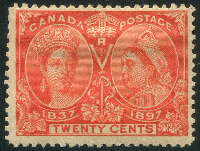 0059CA2502 - Canada #59