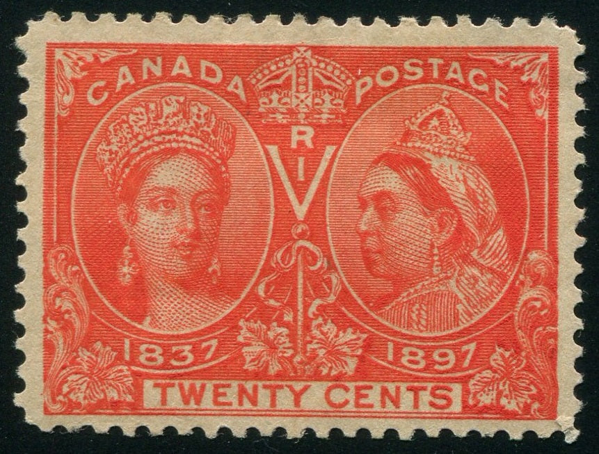 0059CA2506 - Canada #59