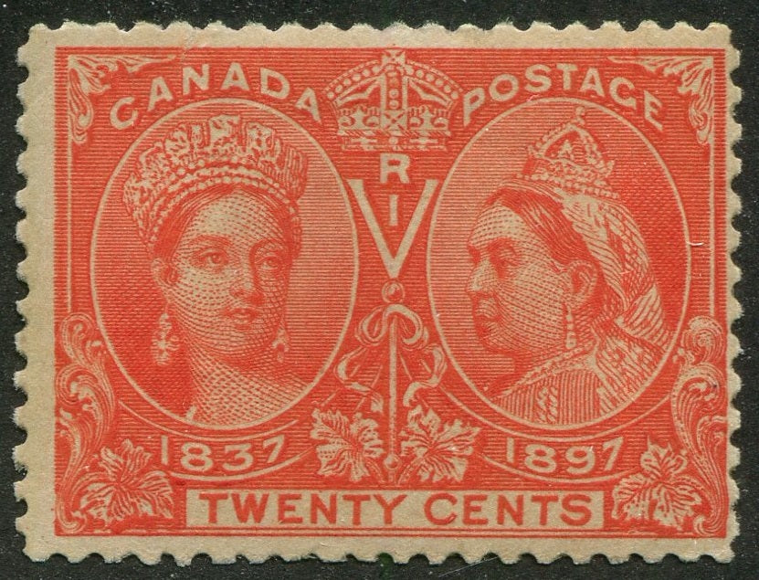 0059CA2508 - Canada #59