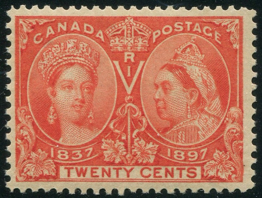 0059CA2508 - Canada #59