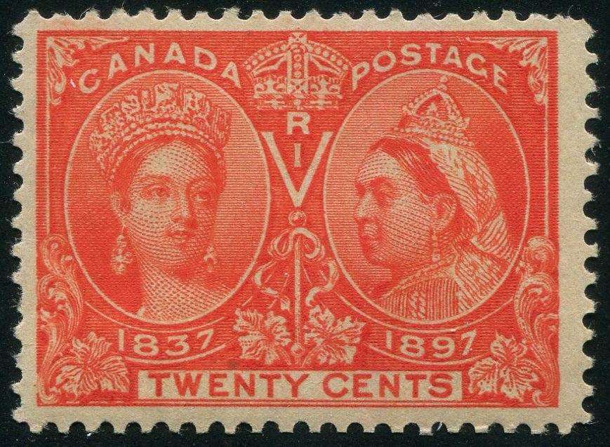 0059CA2508 - Canada #59