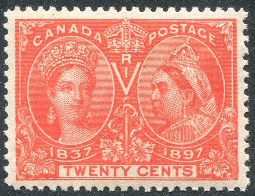 0059CA2510 - Canada #59