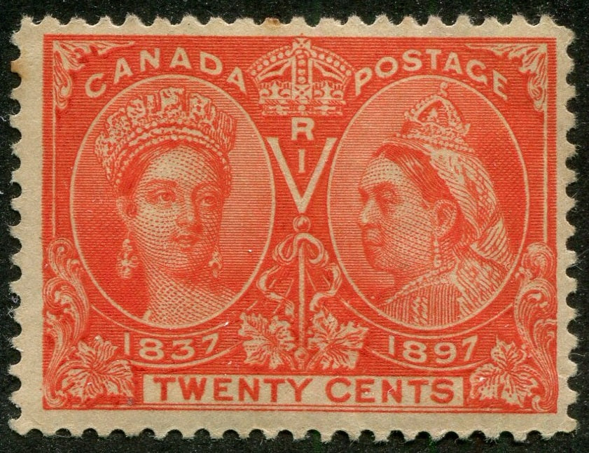 0059CA2604 - Canada #59