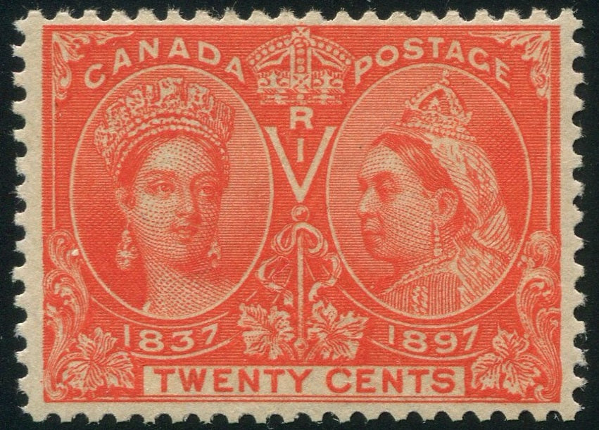 0059CA2604 - Canada #59