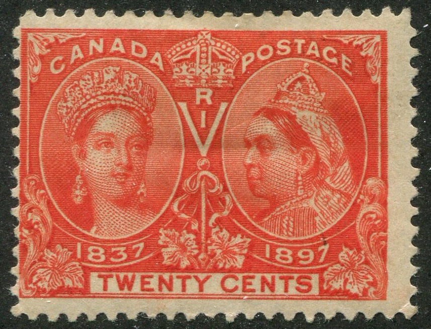0059CA2608 - Canada #59