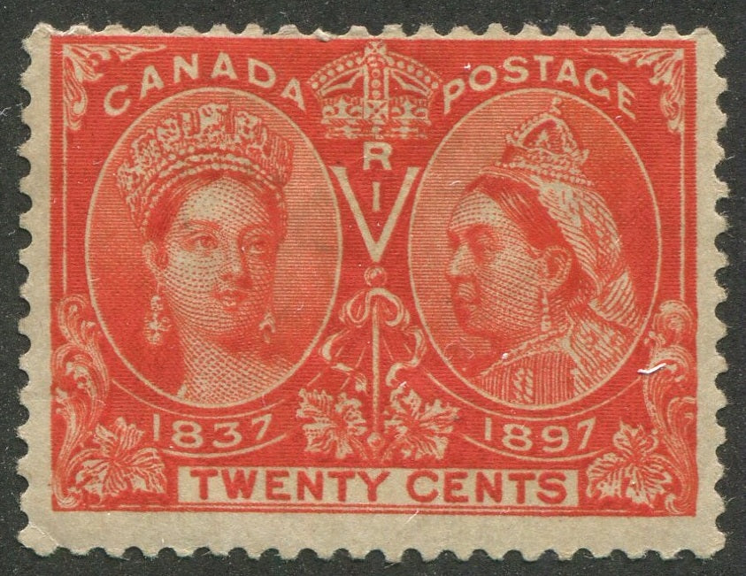 0059CA2609 - Canada #59