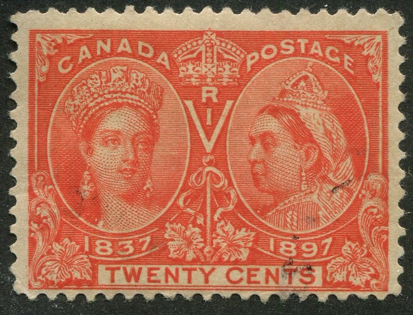 0059CA2509 - Canada #59
