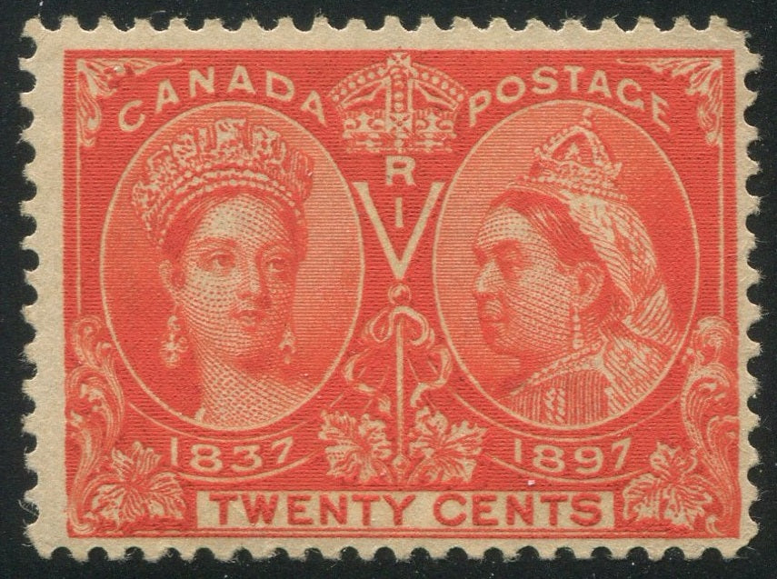 0059CA2609 - Canada #59i