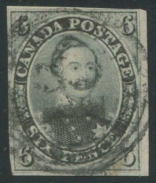 0005CA2306 - Canada #5