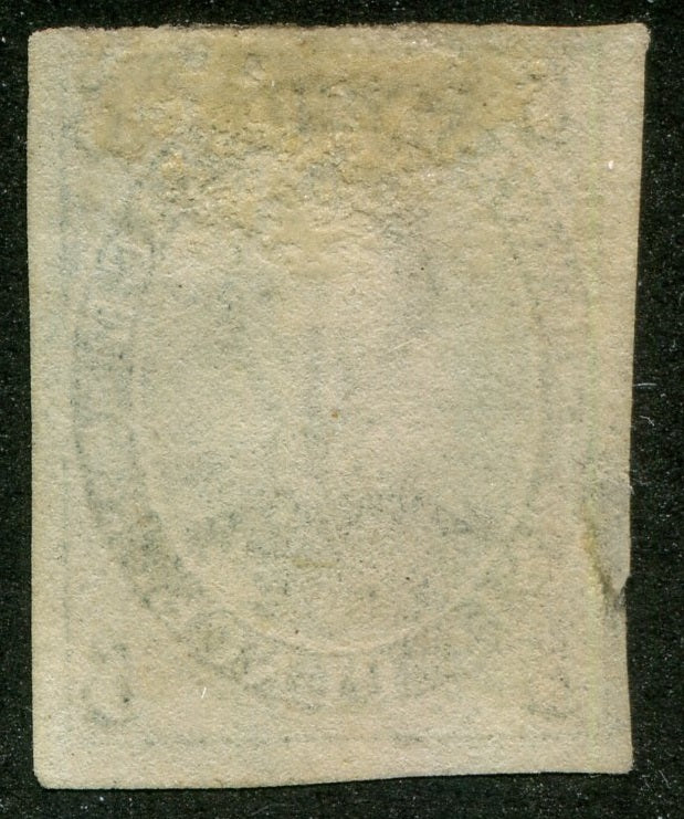 0005CA2509 - Canada #5